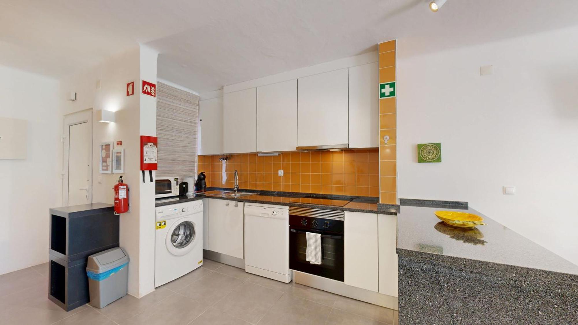 Appartement Sao Rafael, 450m Albufeira