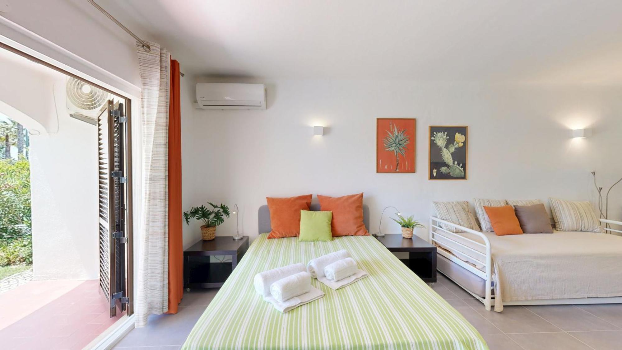 Sao Rafael, 450m Appartement