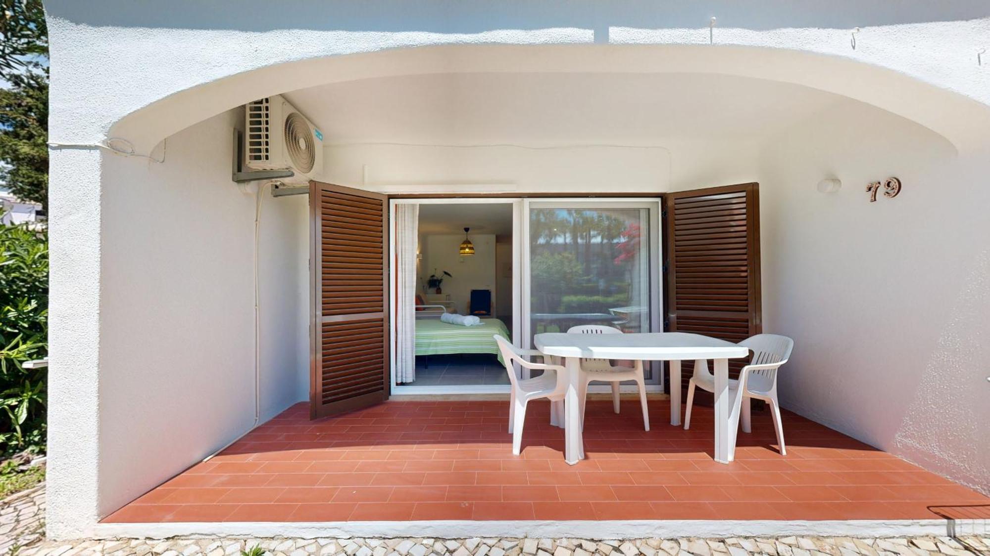 Sao Rafael, 450m Appartement Albufeira