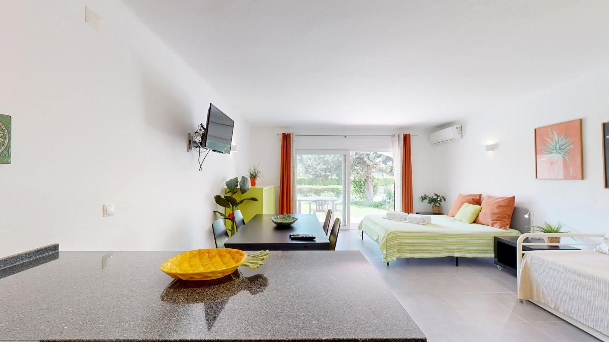 Sao Rafael, 450m Appartement *