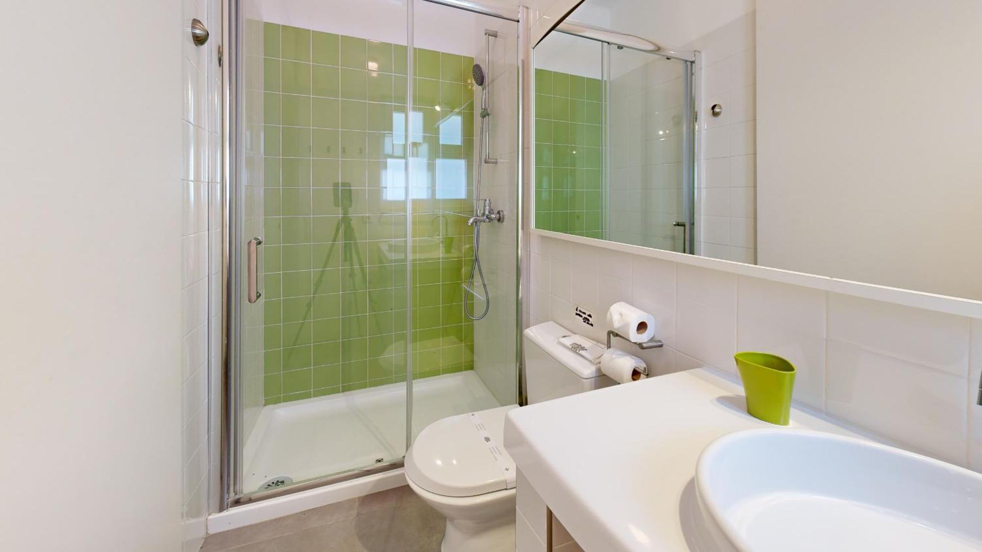 Sao Rafael, 450m Appartement Albufeira