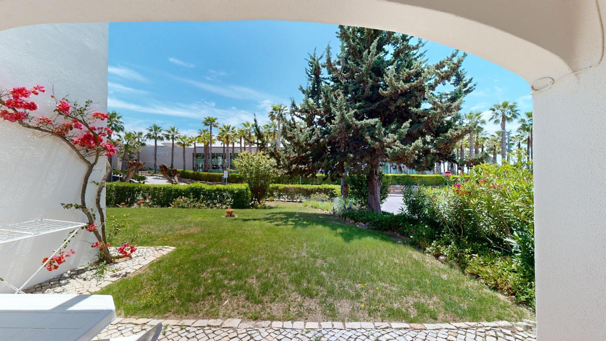 Sao Rafael, 450m Appartement *