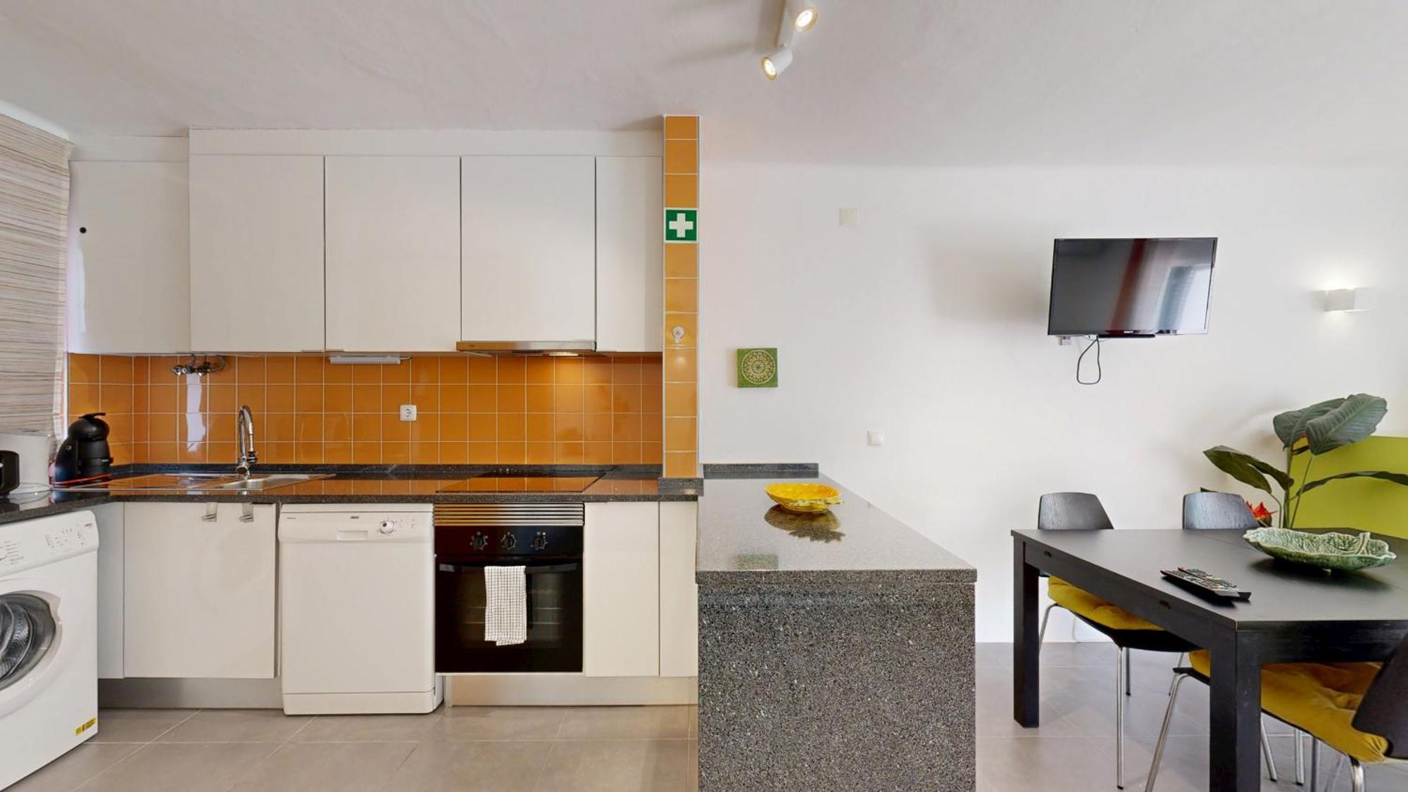 Appartement Sao Rafael, 450m